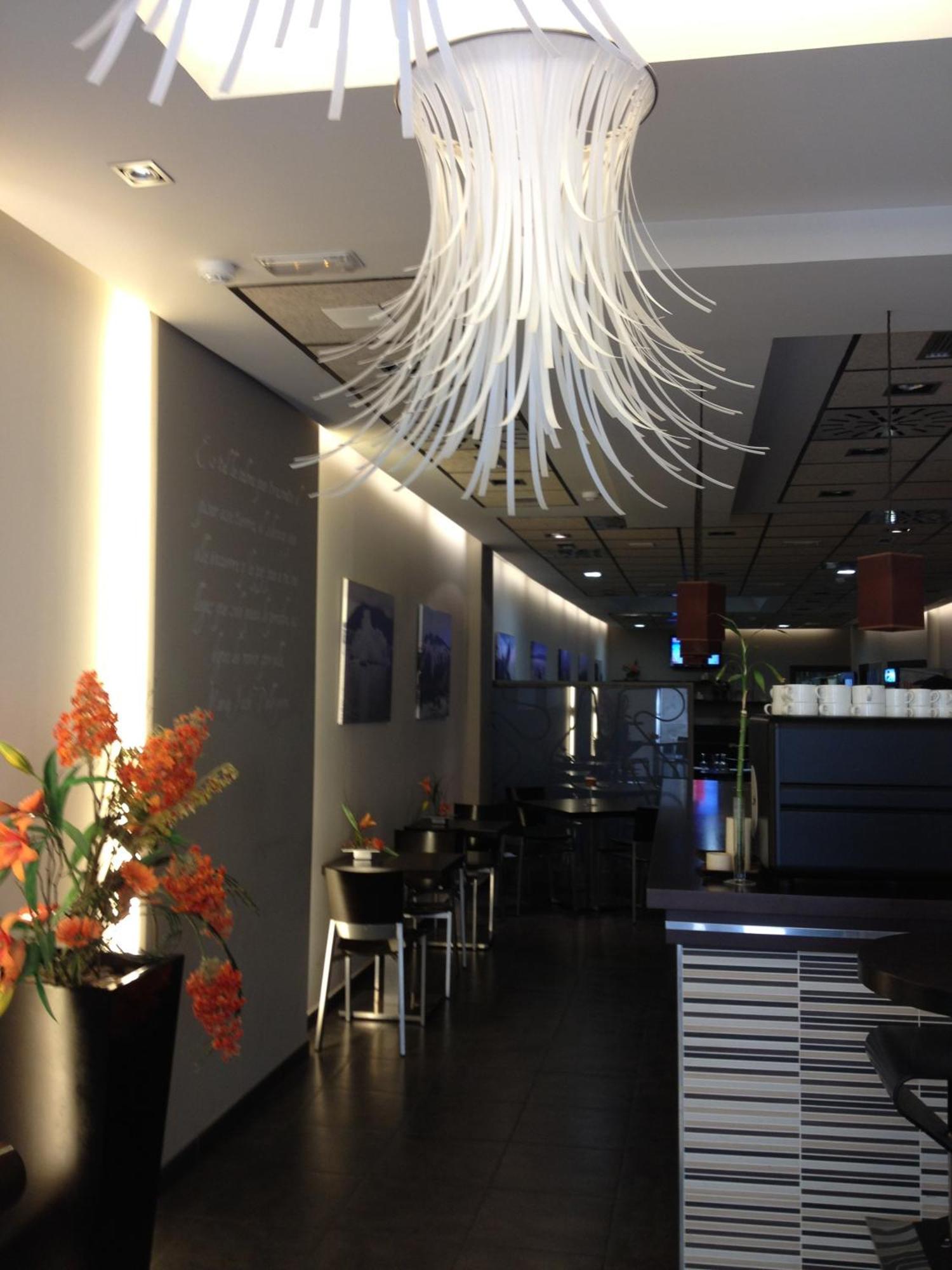 Arcohotel San Mateo de Gállego Εξωτερικό φωτογραφία