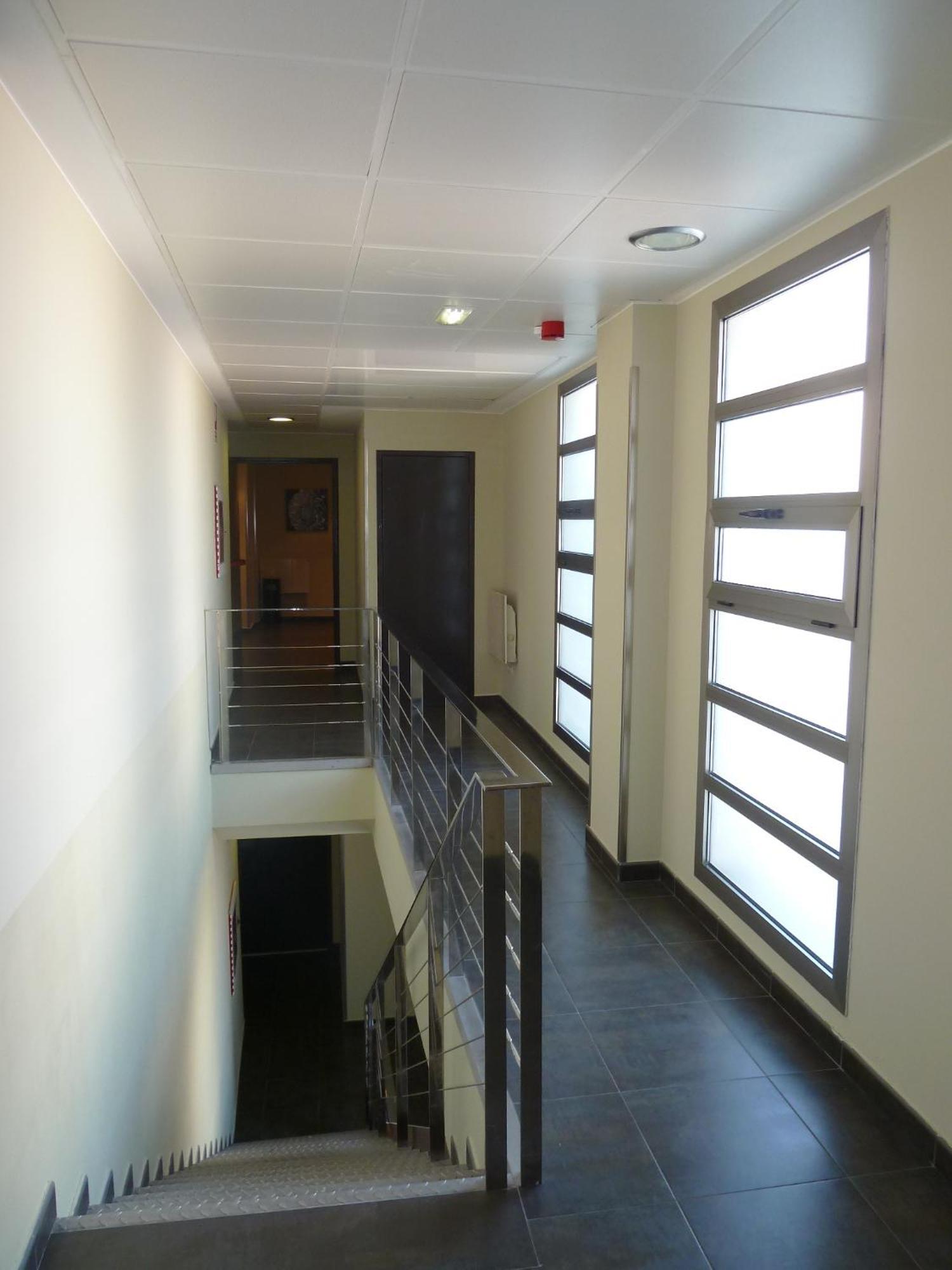 Arcohotel San Mateo de Gállego Εξωτερικό φωτογραφία