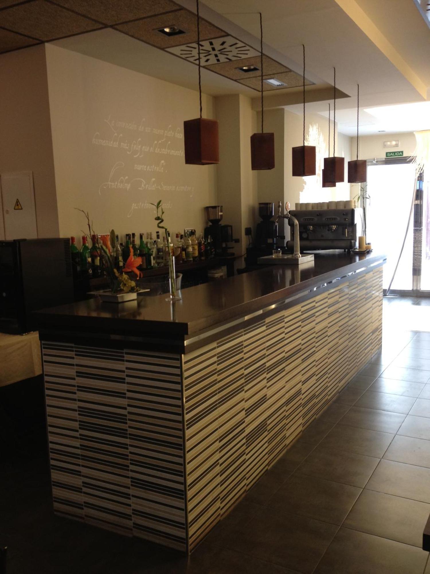 Arcohotel San Mateo de Gállego Εξωτερικό φωτογραφία