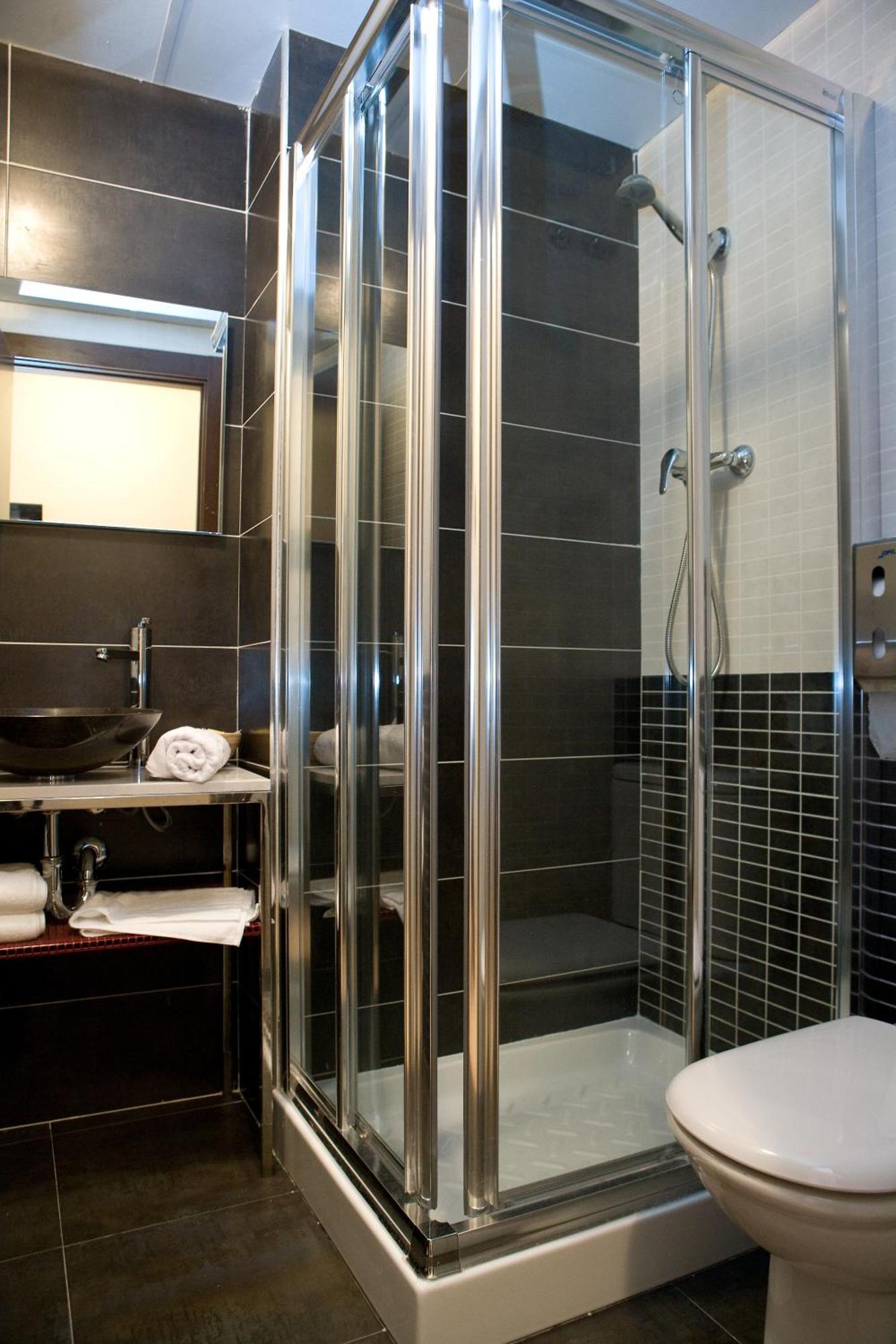 Arcohotel San Mateo de Gállego Εξωτερικό φωτογραφία